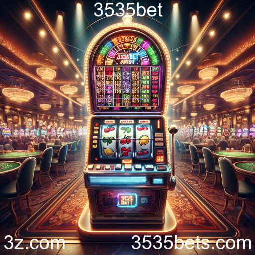 Caça-Níqueis: A Diversão dos Jogos de Aposta Online